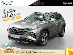 Hyundai Tucson - 1.6 T-GDI HEV Premium Gewoon de meest complete uitvoering