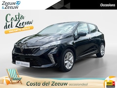 Renault Clio - 1.0 TCe 90 GPF evolution | Apple/Android carplay | navi | airco | lichtmetalen velgen | pa