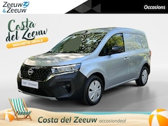 Nissan Townstar - Tekna L1 45 kWh TOWNSTAR Tekna L2 45 kWh ZEER COMPLETE UITVOERING . BTW AUTO