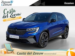 Renault Austral - 200PK E-Tech full hybrid Iconic Esprit Alpine AT | Elektrische Achterklep | Elektrische Vo