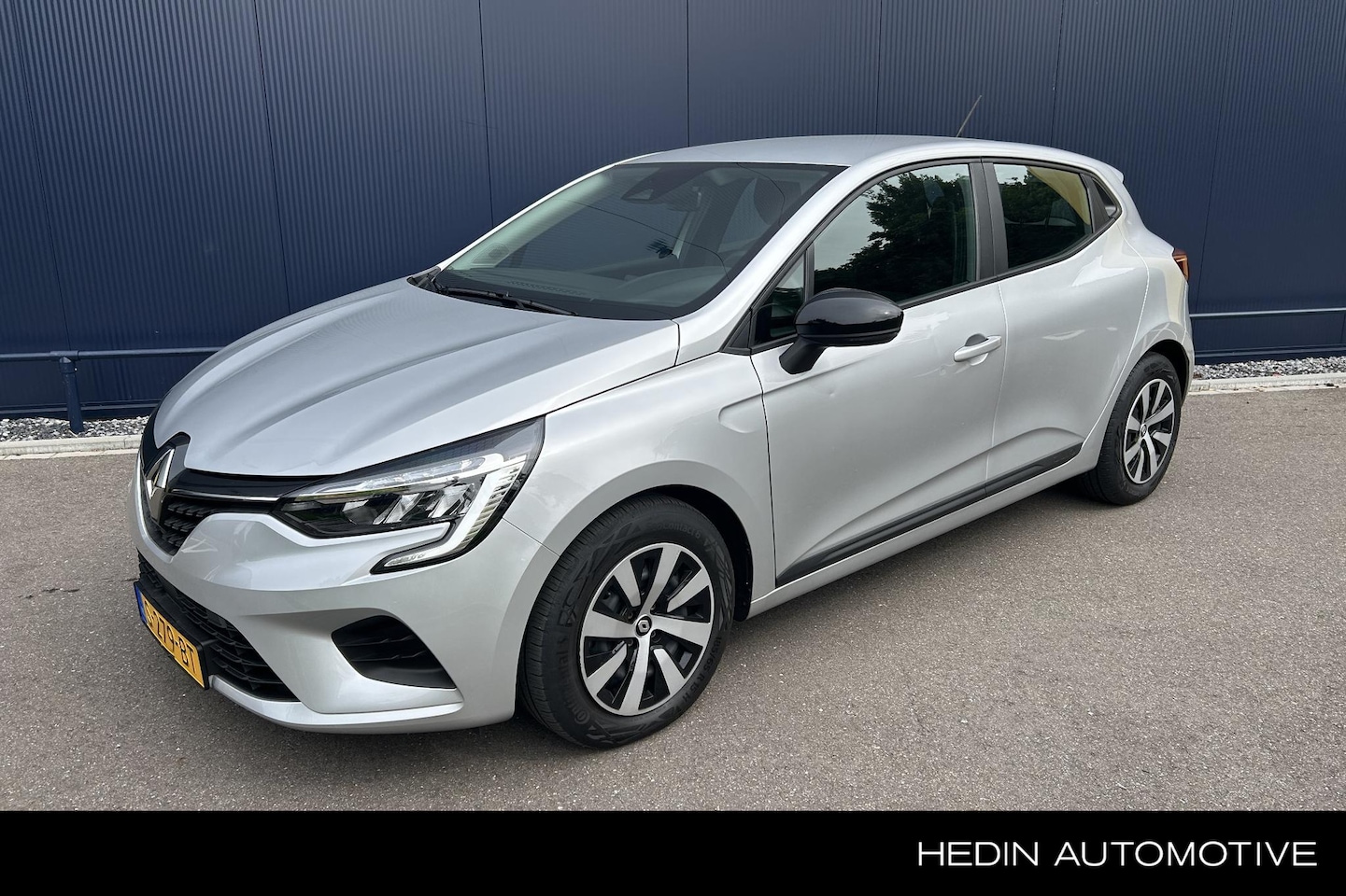 Renault Clio - TCe 90 Equilibre - AutoWereld.nl