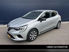 Renault Clio - TCe 90 Equilibre