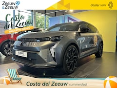 Renault Scenic E-Tech - (Z&Z Private Lease Actie v.a. € 579, -) EV87 long range esprit Alpine | Wij maken graag ee