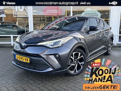 Toyota C-HR - 1.8 Hybrid First Edition