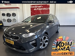 Kia Cee'd - Ceed 1.4 T-GDi ExecutiveLine met trekhaak