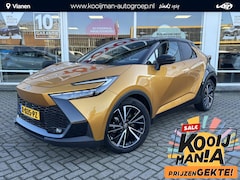 Toyota C-HR - 2.0 Hybrid 200 Première Edition