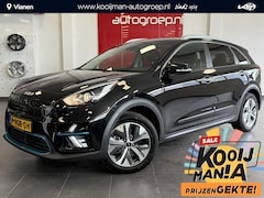 Kia e-Niro - DynamicLine 64 kWh