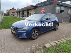 Volkswagen Polo - 1.0 TSI COMFORTLINE, Navi, Ad Cruise