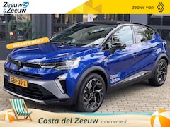 Renault Captur - 1.6 E-Tech full hybrid 145 esprit Alpine Captur 1.6 E-Tech Hybrid 145 Esprit Alpine HET BE