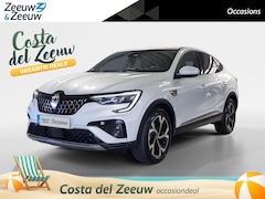 Renault Arkana - 1.6 E-Tech full hybrid 145 techno * Cruise Control * Carplay * Achteruit Camera * Navigati