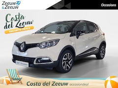 Renault Captur - 0.9 TCe Dynamique Airco | Naviagatie