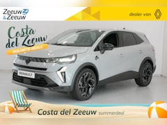 Renault Symbioz - 1.6 E-Tech full hybrid 145 esprit Alpine Symbioz 1.6 E-Tech hybrid 145 esprit Alpine Uit v