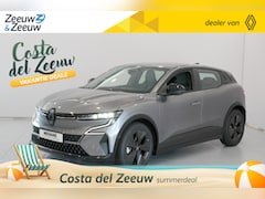 Renault Mégane E-Tech - urban range Evolution 40 kWh Megane E-Tech Urban Range Evolution 40 kWh Uit voorraad lever