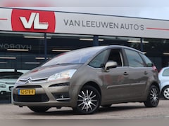 Citroën C4 Picasso - 1.6 VTi Image 5p. | Lichtmetaal | Trekhaak | Airco