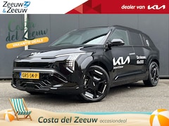 Kia EV3 - GT-PlusLine 81.4 kWh 360 CAMERA | HEAD UP DISPLAY | DODEHOEKCAMERA | ELEKTRISCH VERSTELBAR