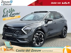 Kia Sportage - 1.6 T-GDi AT6 Plug-in Hybrid GT-PlusLine | *Niet op voorraad*| Incl €3.000, - Inruil korti