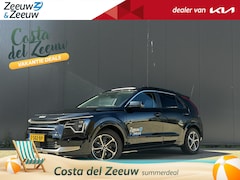 Kia Niro - 1.6i PHEV DynamicPlusLine DEMO AUTO | Fabrieksgarantie t/m 11-03-2031