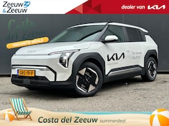 Kia EV3 - PLUS LR STOEL EN STUUR VERWARMING | DIGITAL KEY 2.0 | V2L | PRIVACY GLASS | DODEHOEKASSIST
