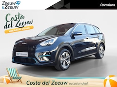 Kia e-Niro - DynamicLine 64 kWh | Camera | Navigatie | Adaptieve cruise control | Apple Carplay \ Andro