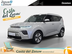 Kia e-Soul - DynamicPlusLine 64 kWh | Stoel en stuurverwarming | Climate control | Adaptieve cruise con