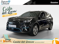 Kia e-Niro - DynamicPlusLine 64 kWh | Navi | Apple Carplay/ Android Auto | Elektrisch bedienbaar Schuif
