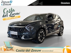 Kia Sportage - 1.6 T-GDi Plug-in Hybrid AWD Luxury Edition | All-Season Banden | Navi | Apple Carplay/And