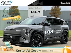 Kia EV3 - GT-PlusLine 81.4 kWh | Direct leverbaar | Rijdende demo | 563 km WLTP-actieradius | Elektr