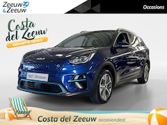 Kia e-Niro - DynamicPlusLine 64 kWh | Navi | Apple Carplay / Android Auto | Licht + Regensensor | Stoel