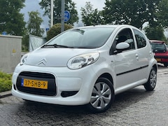 Citroën C1 - 1.0-12V Selection airco 1e eigenaar
