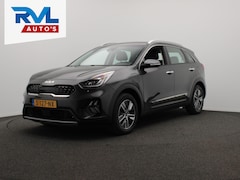 Kia Niro - 1.6 GDi PHEV DynamicLine * Trekhaak * Adaptive-cruise Apple carplay Stoel/Stuurverwarming