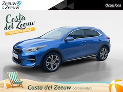 Kia XCeed - 1.5 T-GDI MHEV DynamicPlusLine Style Pack 160 PK | Dealer Onderhouden | stoel & stuurverwa