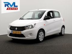 Suzuki Celerio - 1.0 Comfort Airco Bluetooth * Origineel Nederlands