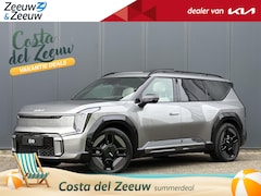Kia EV9 - GT-Line AWD 99.8 kWh | *Niet op voorraad* | *Nu te bestellen* | 505KM WLTP | 7-Zits | Head