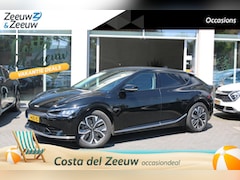 Kia EV6 - Plus 77.4 kWh | Airco | Navi | Camera | LM Velgen | Stoelverwarming | Stuurverwarming | Le