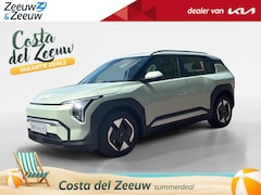 Kia EV3 - Air 58.3 kWh € 3000, - Korting | € 461, - Private lease per maand |