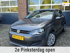 Volkswagen Polo - 1.2 TSI Comfortline DSG |Automaat |Nap |Airco
