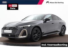 Audi A5 Limousine - Edition One (B10) 35 TFSI 110 kW / 150 pk Limousi A5 Limousine edition one (B10) 35 TFSI 1