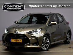 Toyota Yaris - 1.5 Hybrid 116pk CVT Dynamic
