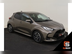 Toyota Yaris - 1.5 Hybride Dynamic Slim, zuinig en helemaal van nu