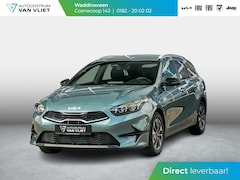 Kia Cee'd Sportswagon - Ceed 1.0 T-GDi Design Edition l Direct leverbaar | ANWB Private Lease v.a. € 449, - | Came