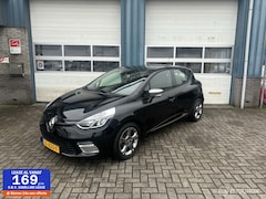 Renault Clio - Automaat 1.2 GT-line AUTOMAAT, KEYLESS