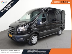 Ford Transit - 310 2.0 TDCI L2H2 Trend Automaat Airco Bluetooth Camera Cruise Control