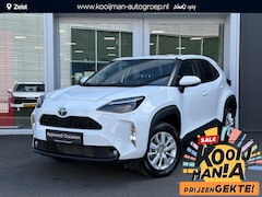 Toyota Yaris Cross - 1.5 Hybrid Dynamic Edition | PDC V+A | Achteruitrijcamera | Apple Carplay/Android Auto | A