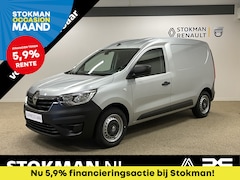 Renault Express - 1.5 dCi 75 Comfort | Navigatie | Airco | Cruise | Camera | Parkeersensoren | incl. Bovag r
