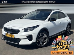 Kia XCeed - 1.0 T-GDi DynamicPlusLine Style Pack Schuif/kanteldak, Stoel- & Stuurwielverwarming, Elek.