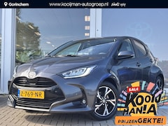 Toyota Yaris - 1.5 Hybrid 115 First Edition | Apple Carplay/Android auto | Adaptive Cruise Control | Keyl