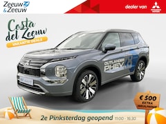 Mitsubishi Outlander - 2.4 PHEV Instyle+ | NU BESCHIKBAAR VOOR PROEFRITTEN IN ZOETERMEER |DIRECT UIT VOORRAAD LEV