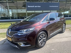 Renault Espace - 2.0 Blue dCi 160 PK Intens fase 2 / Dealer onderhouden / Camera / PDC V+A / Stoelverw. + S