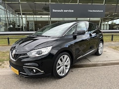 Renault Scénic - 1.7 Blue dCi Limited / Trekhaak / Dealer onderhouden / Cruise / Climate / Applecarplay - A