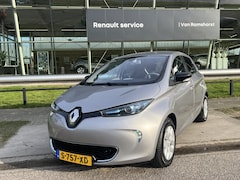 Renault Zoe - E-Tech Electric R240 Life 22 kWh (ex Accu) / Climate / Cruise / Radio / Navi /